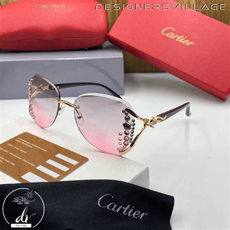 cartier replica frames india|Cartier Sunglasses First Copy DVCR5 .